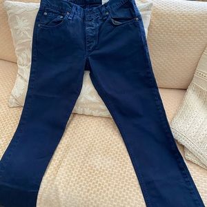 Rag & Bone size 28 jay skinny jeans